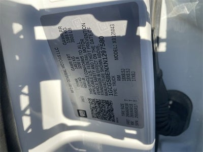 2022 Chevrolet Colorado WT