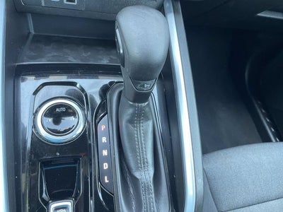 2023 Chevrolet Colorado WT
