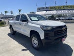 2023 Chevrolet Colorado WT