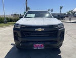 2023 Chevrolet Colorado WT