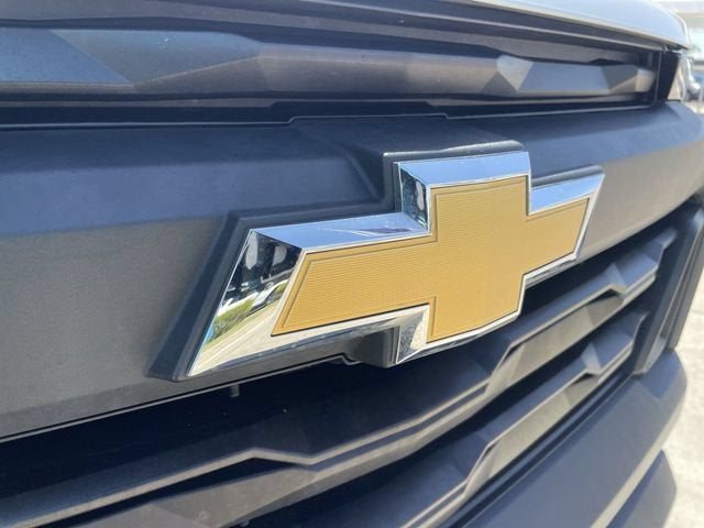 2023 Chevrolet Colorado WT