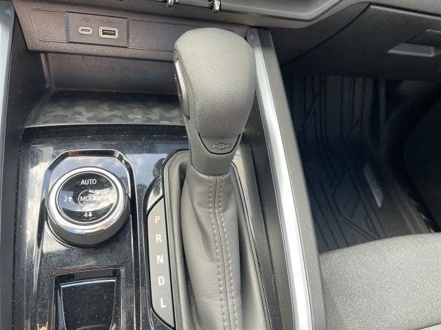 2023 Chevrolet Colorado 4WD Trail Boss