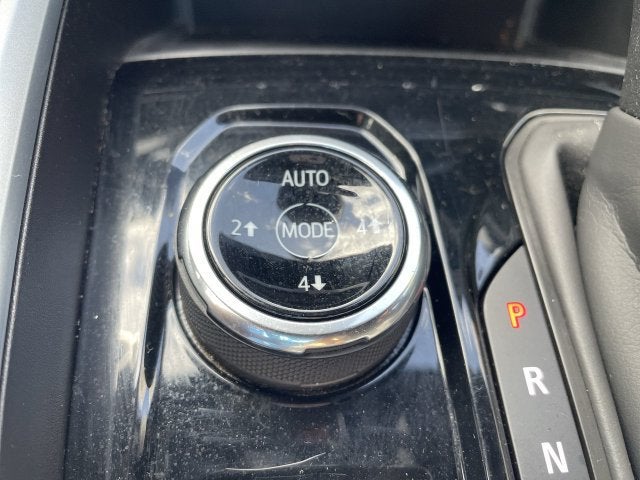 2023 Chevrolet Colorado 4WD Trail Boss