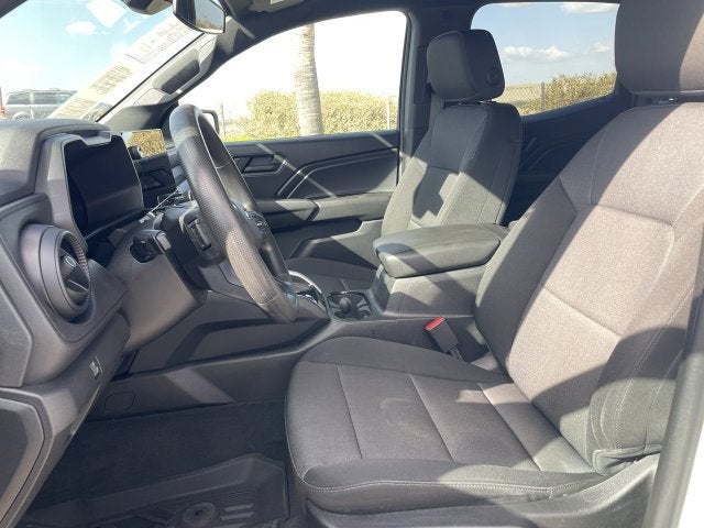 2023 Chevrolet Colorado 4WD Trail Boss