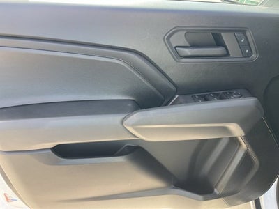 2023 Chevrolet Colorado 4WD Trail Boss