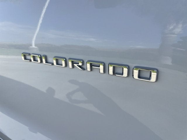 2023 Chevrolet Colorado 4WD Trail Boss