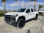 2023 Chevrolet Colorado 4WD Trail Boss