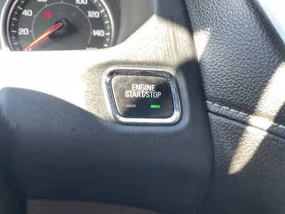 2020 GMC Acadia SLT
