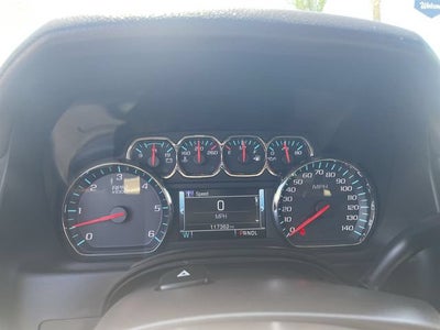 2019 GMC Yukon SLT Standard Edition