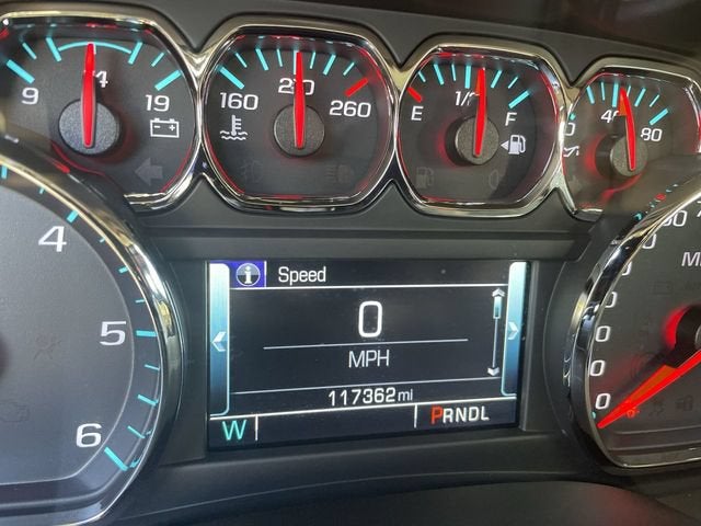 2019 GMC Yukon SLT Standard Edition