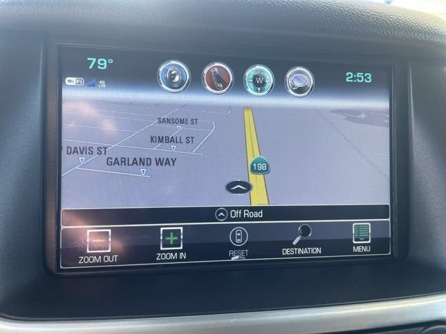 2019 GMC Yukon SLT Standard Edition