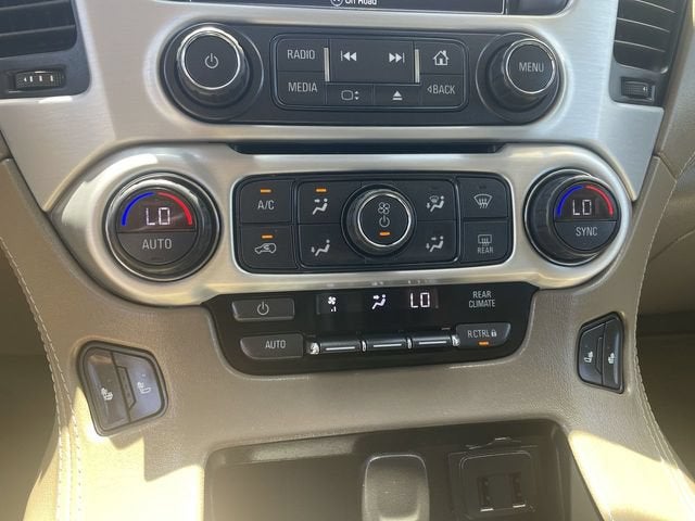 2019 GMC Yukon SLT Standard Edition