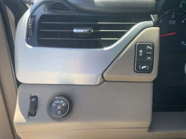 2019 GMC Yukon SLT Standard Edition