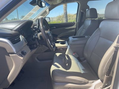 2019 GMC Yukon SLT Standard Edition
