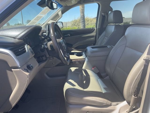 2019 GMC Yukon SLT Standard Edition