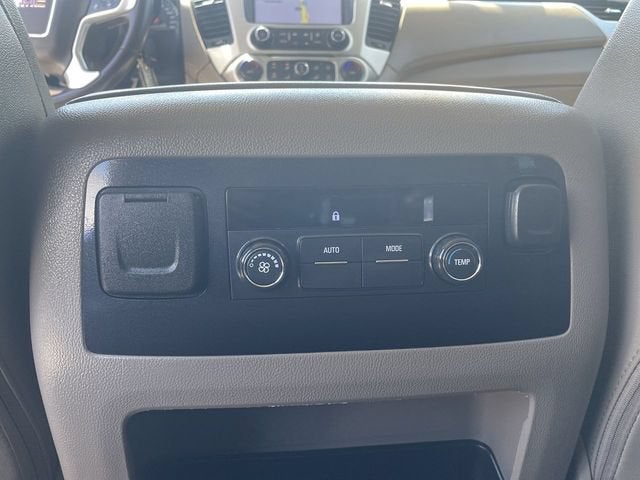 2019 GMC Yukon SLT Standard Edition
