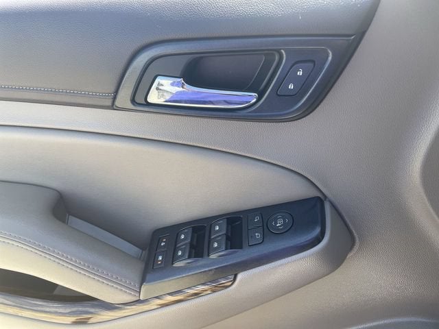 2019 GMC Yukon SLT Standard Edition