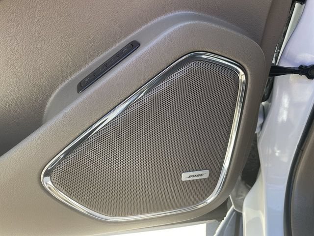 2019 GMC Yukon SLT Standard Edition