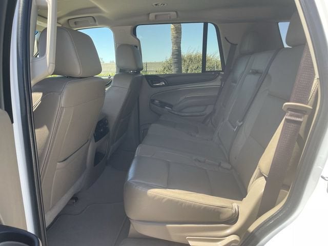 2019 GMC Yukon SLT Standard Edition