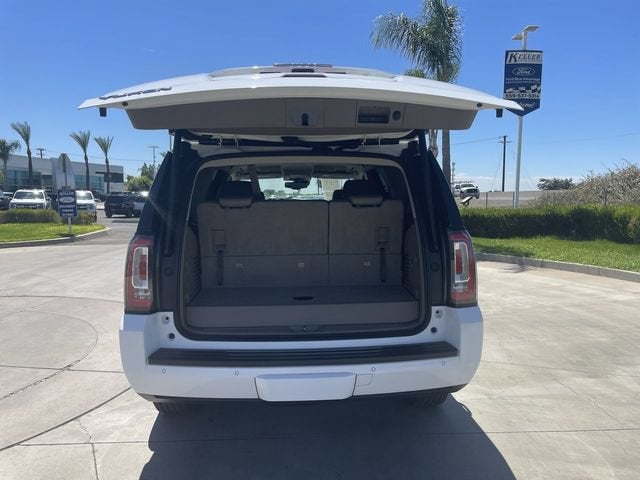 2019 GMC Yukon SLT Standard Edition