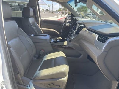 2019 GMC Yukon SLT Standard Edition