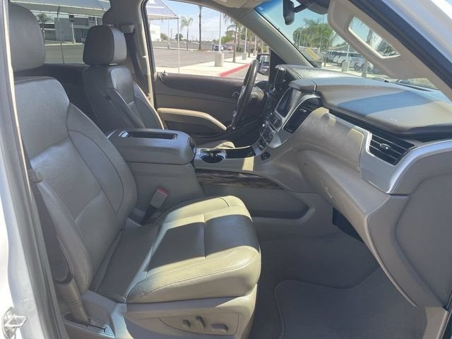2019 GMC Yukon SLT Standard Edition