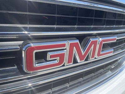 2019 GMC Yukon SLT Standard Edition