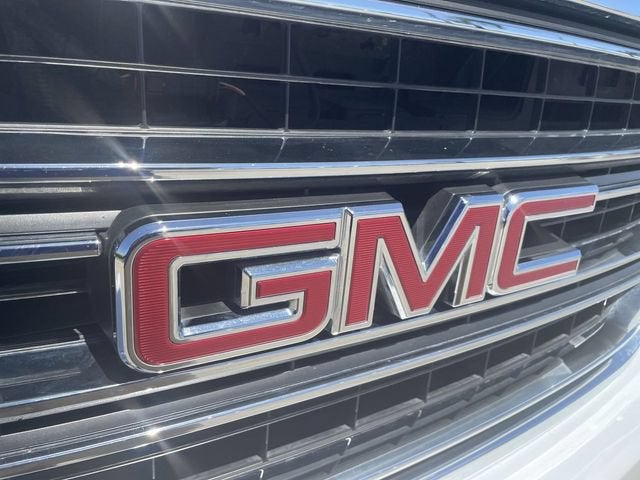 2019 GMC Yukon SLT Standard Edition