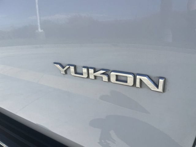 2019 GMC Yukon SLT Standard Edition