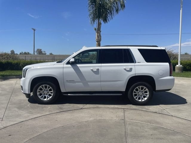 2019 GMC Yukon SLT Standard Edition