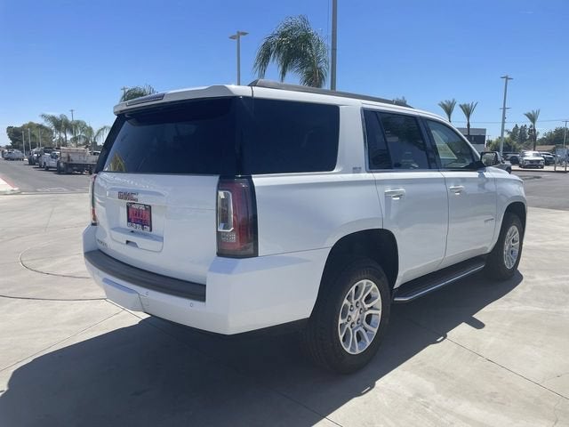 2019 GMC Yukon SLT Standard Edition