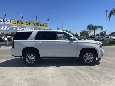 2019 GMC Yukon SLT Standard Edition