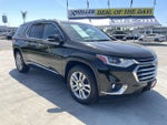 2019 Chevrolet Traverse High Country