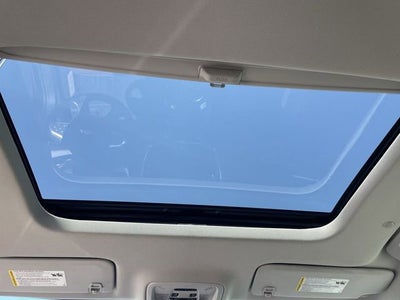2019 Chevrolet Traverse High Country