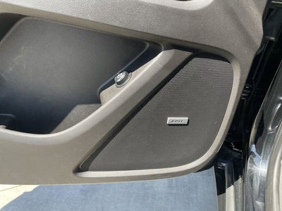 2019 Chevrolet Traverse High Country
