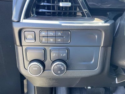 2025 Chevrolet Suburban LS