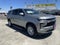 2025 Chevrolet Suburban LS