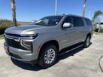2025 Chevrolet Suburban LS