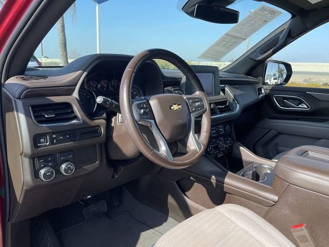 2023 Chevrolet Suburban LS