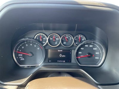 2023 Chevrolet Suburban LS