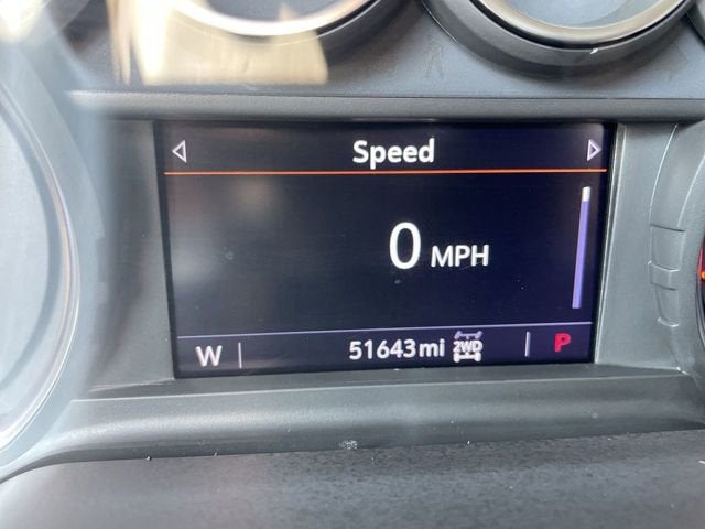 2023 Chevrolet Suburban LS