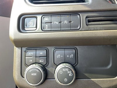 2023 Chevrolet Suburban LS