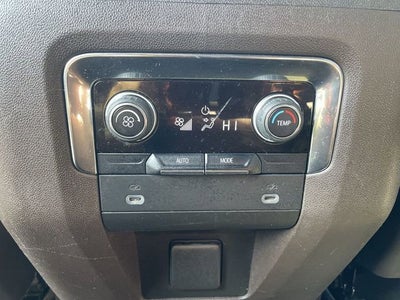 2023 Chevrolet Suburban LS