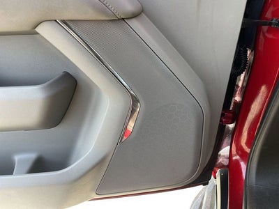 2023 Chevrolet Suburban LS