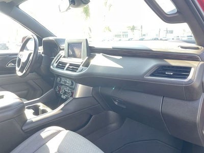 2023 Chevrolet Suburban LS