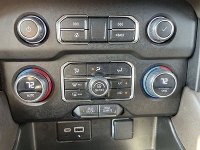 2023 Chevrolet Suburban LS