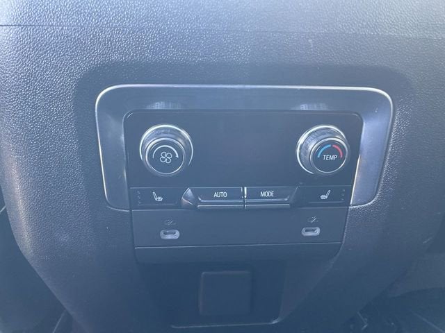 2021 Chevrolet Suburban RST