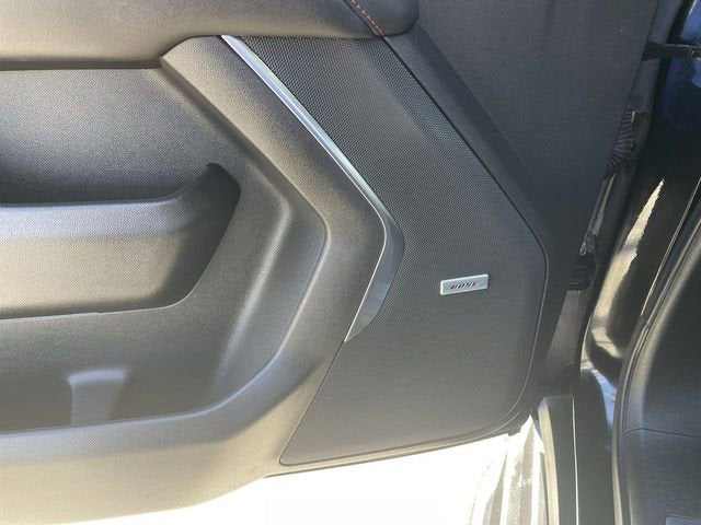 2021 Chevrolet Suburban RST