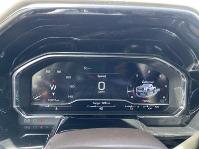2024 GMC Sierra 2500 HD SLT