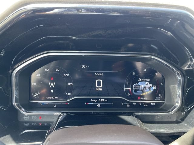 2024 GMC Sierra 2500 HD SLT